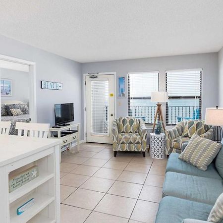 Island Sunrise II Hotel Gulf Shores Luaran gambar