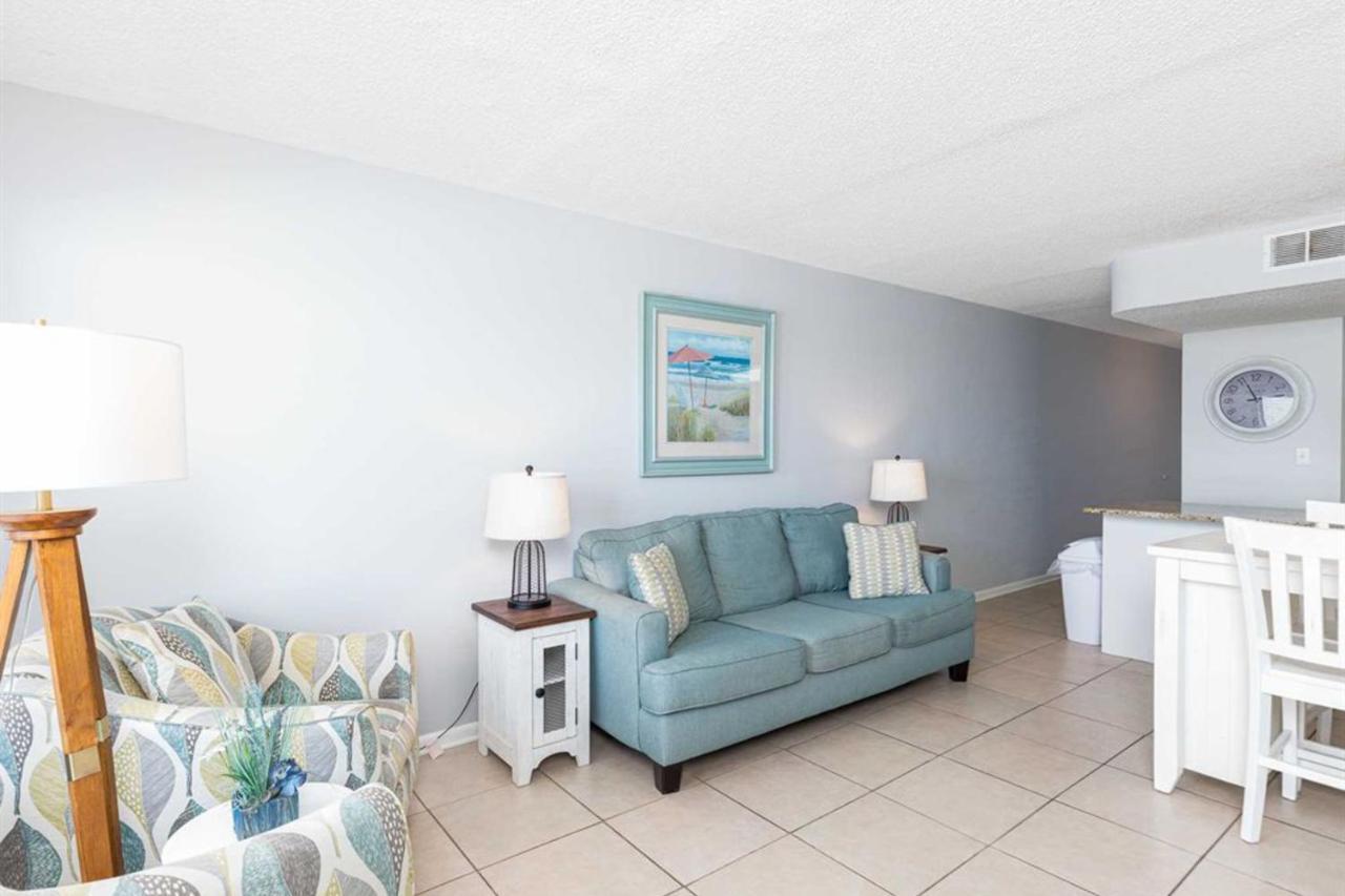 Island Sunrise II Hotel Gulf Shores Luaran gambar