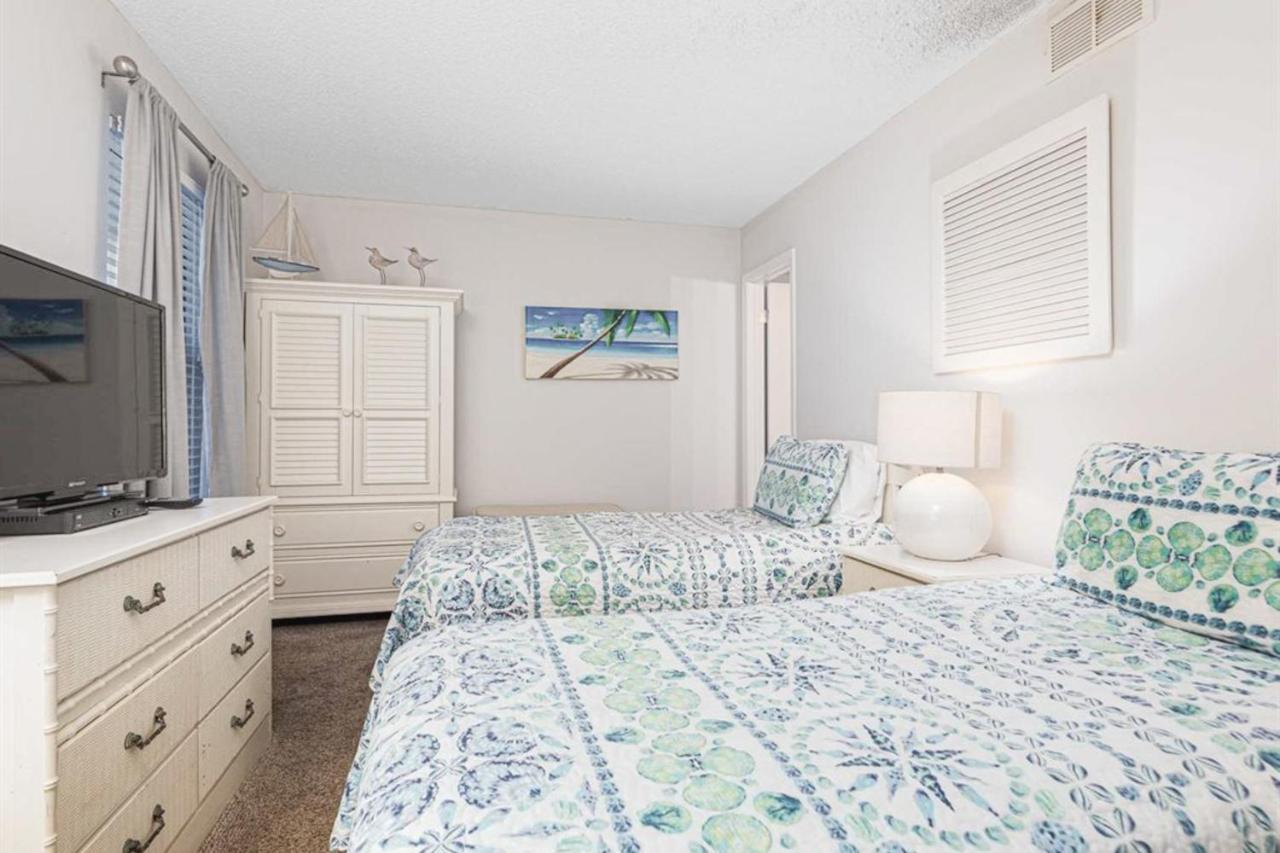 Island Sunrise II Hotel Gulf Shores Luaran gambar