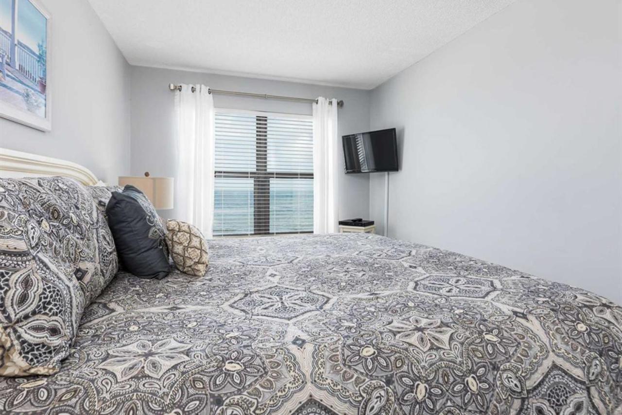 Island Sunrise II Hotel Gulf Shores Luaran gambar
