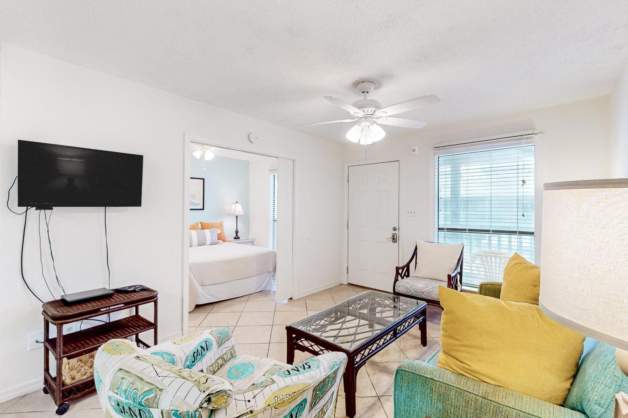 Island Sunrise II Hotel Gulf Shores Luaran gambar