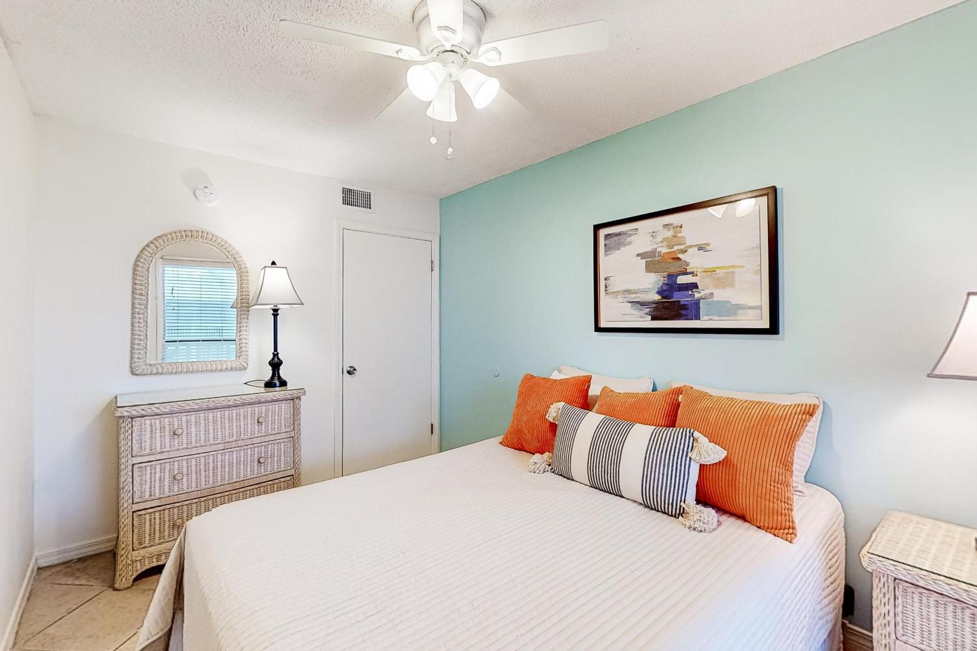 Island Sunrise II Hotel Gulf Shores Luaran gambar