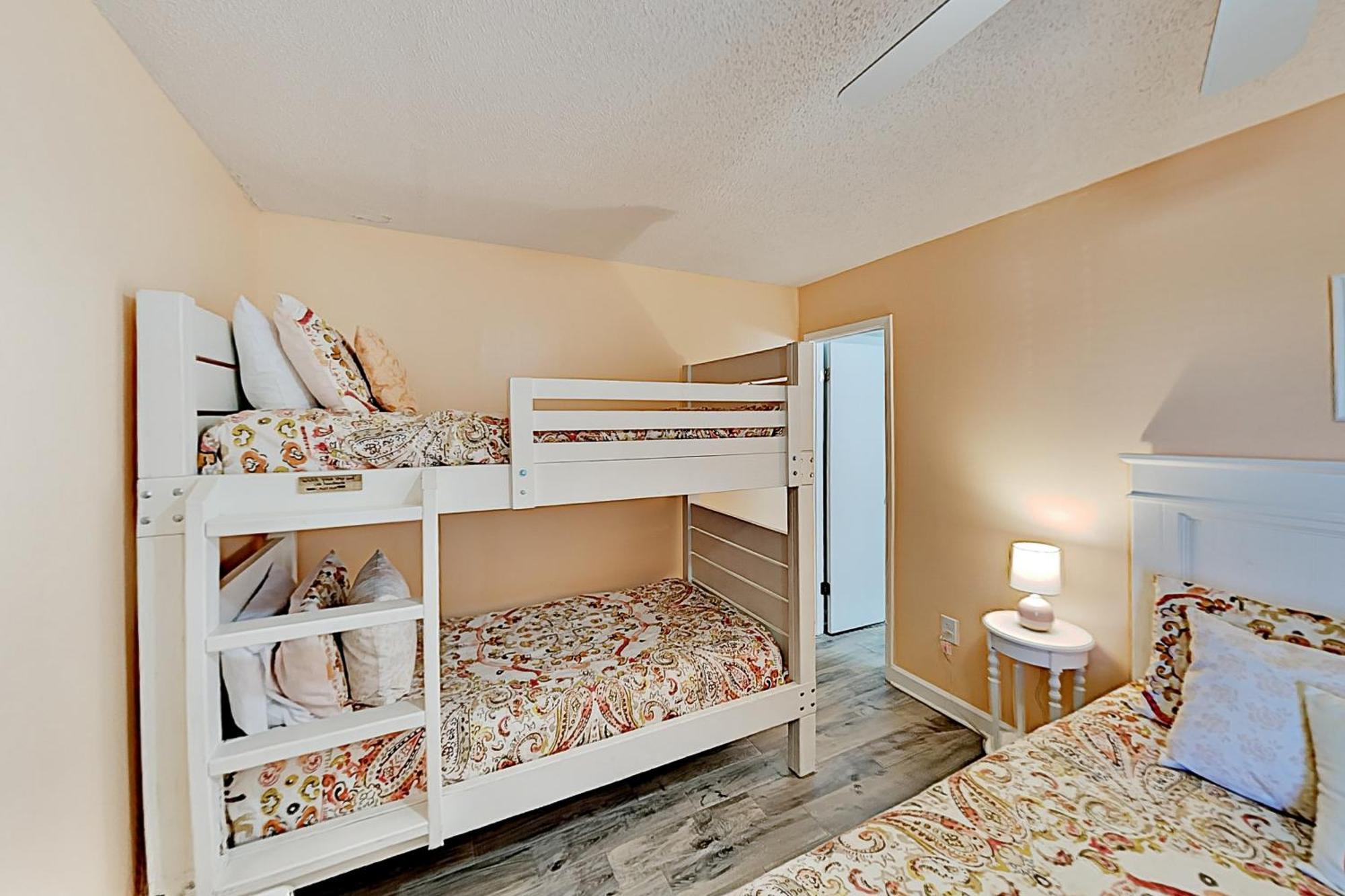Island Sunrise II Hotel Gulf Shores Luaran gambar