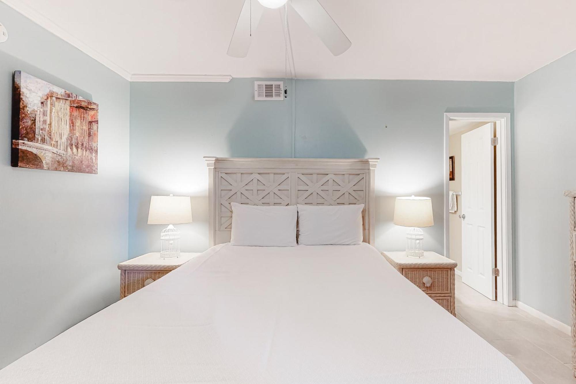 Island Sunrise II Hotel Gulf Shores Bilik gambar