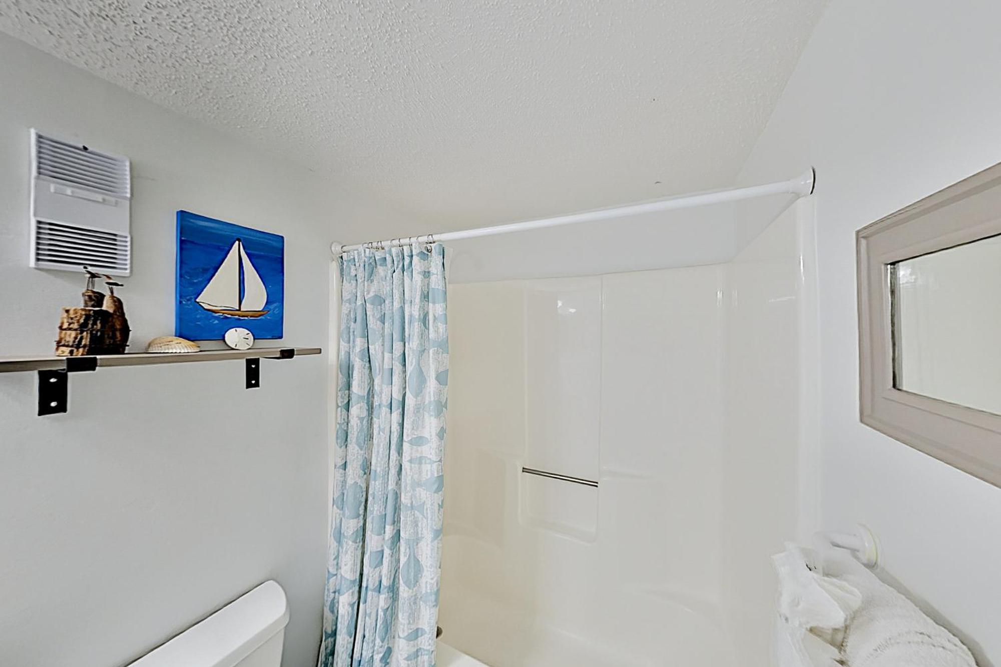 Island Sunrise II Hotel Gulf Shores Bilik gambar