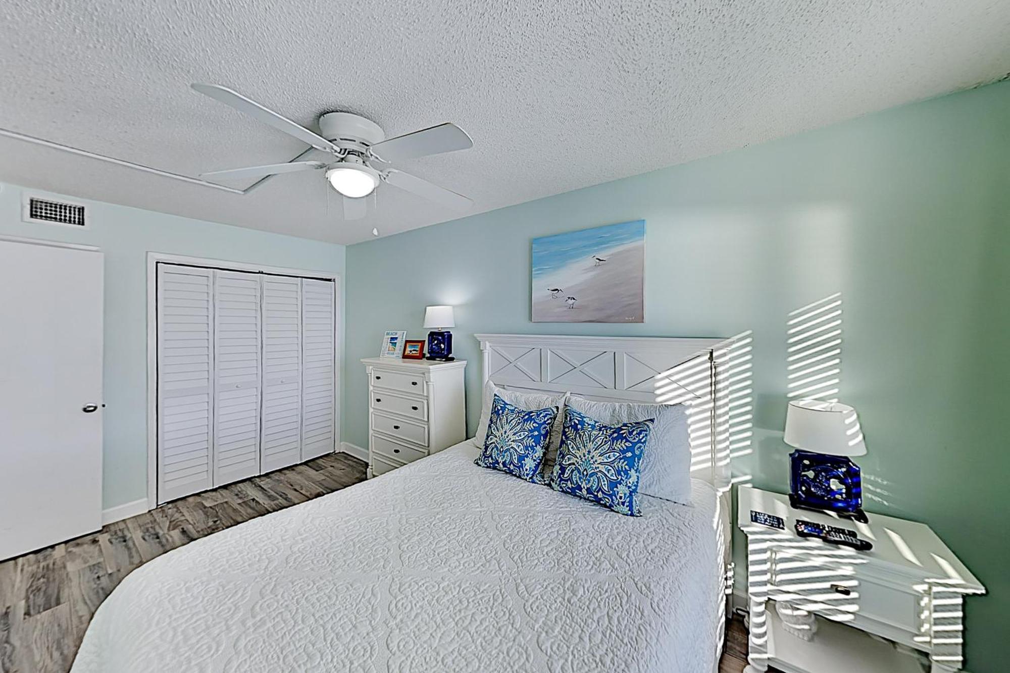 Island Sunrise II Hotel Gulf Shores Luaran gambar