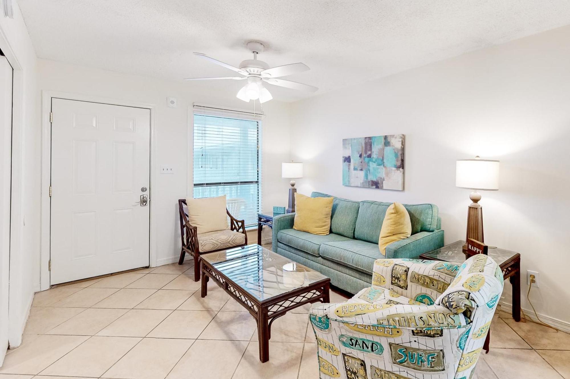 Island Sunrise II Hotel Gulf Shores Luaran gambar
