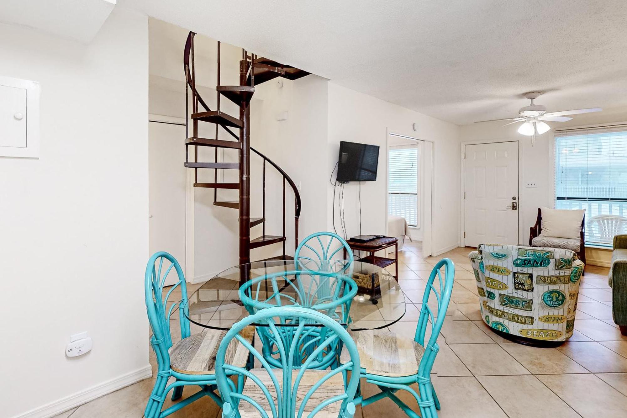 Island Sunrise II Hotel Gulf Shores Luaran gambar