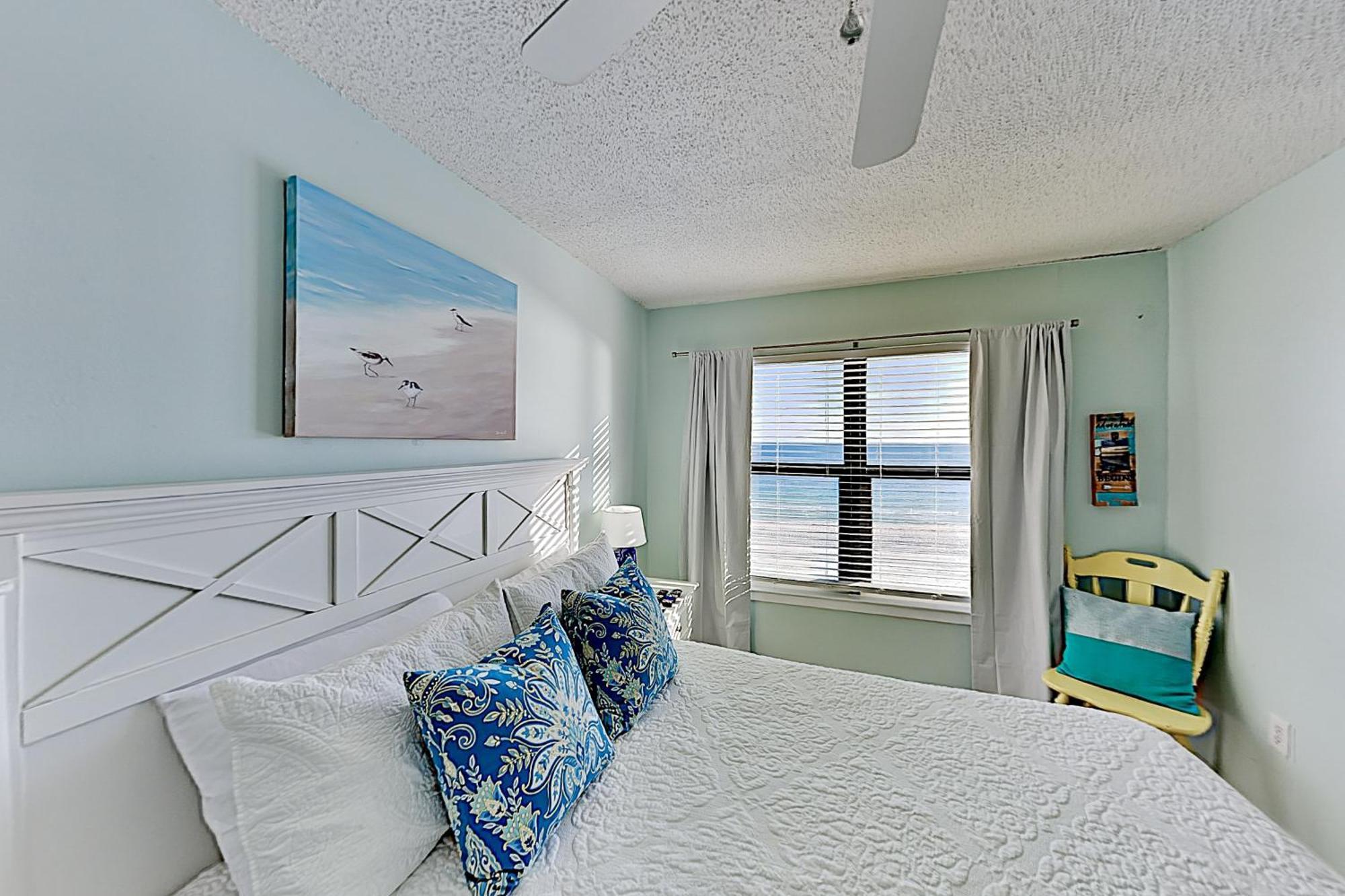 Island Sunrise II Hotel Gulf Shores Luaran gambar