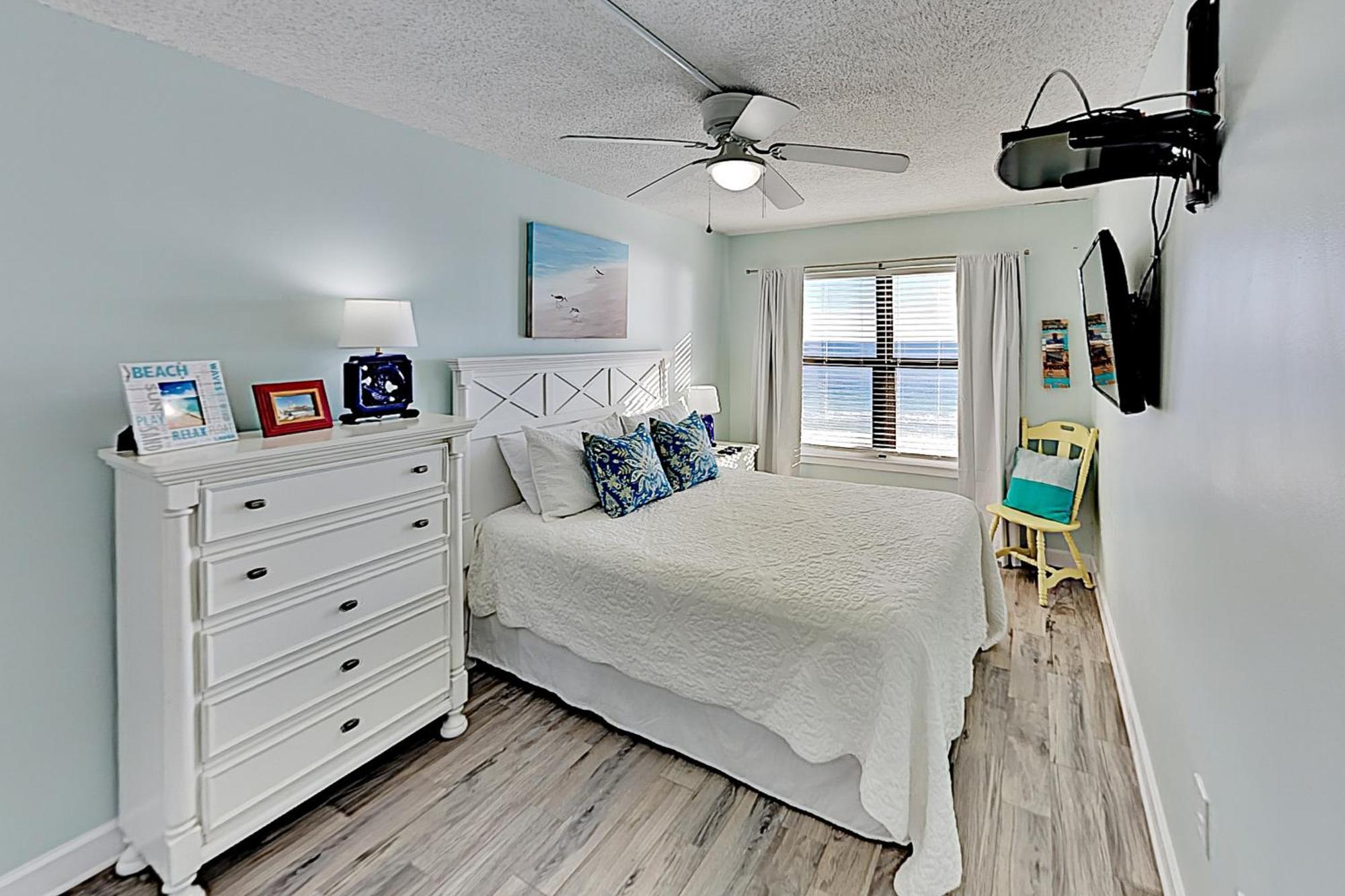 Island Sunrise II Hotel Gulf Shores Luaran gambar